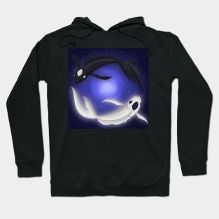 Tui and La Avatar Spirits Hoodie